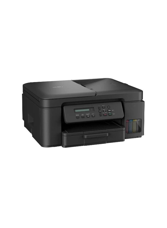 DCP-T730DW - Black