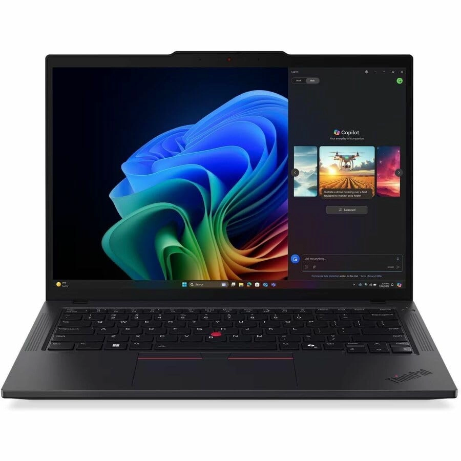 Lenovo ThinkPad T14 Gen 6 21QG0006US - 14'' Core Ultra 5 32GB DDR5 512GB SSD