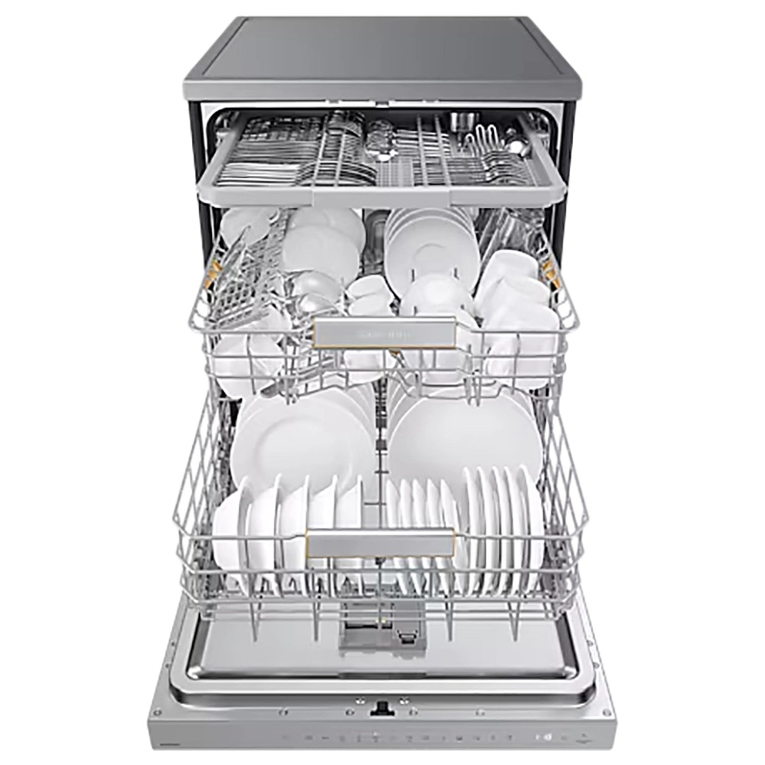 DW60DG790FSLGU Freestanding