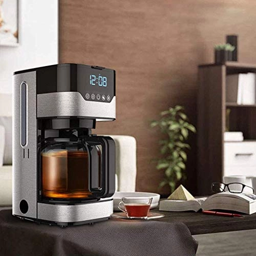Coffee Maker - 4 Cup Programmable Pack