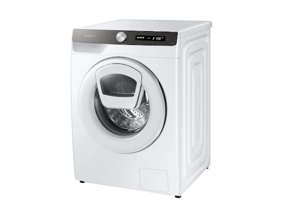 9Kg Front Load Washing Machine - Inverter AI Addwash