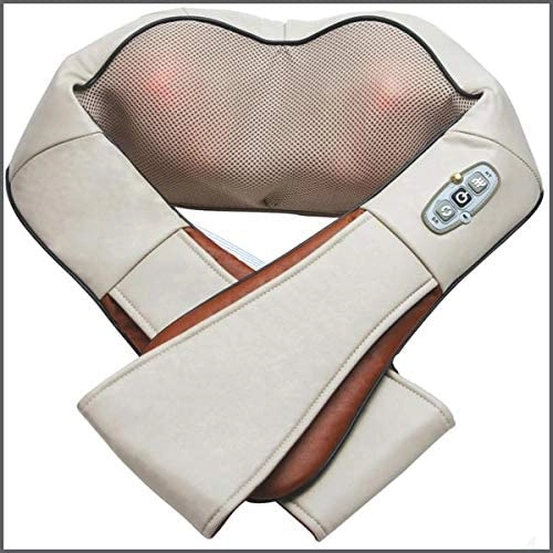 D-1950 Shiatsu Massager
