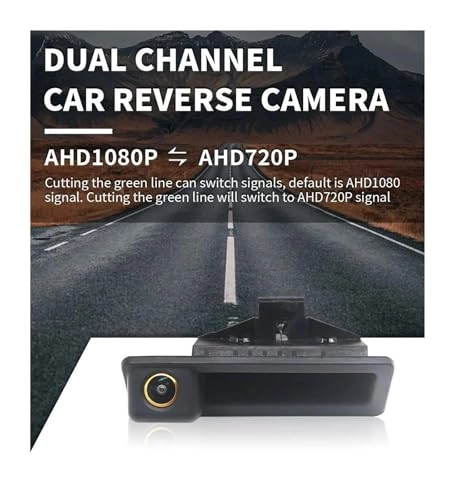 BM5Z19G490C - Night vision