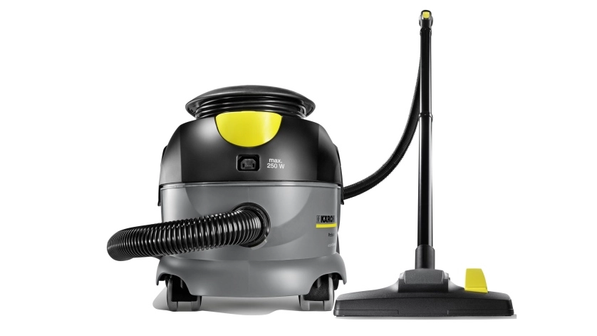 Vacuum Cleaner