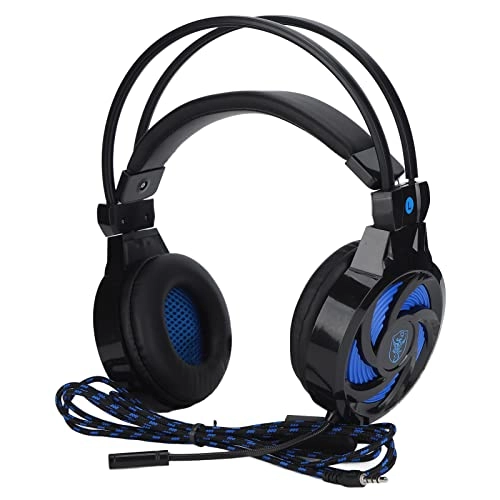 SY855MV Wired Headset