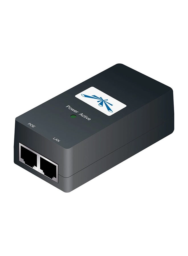 Power Over Ethernet Injector