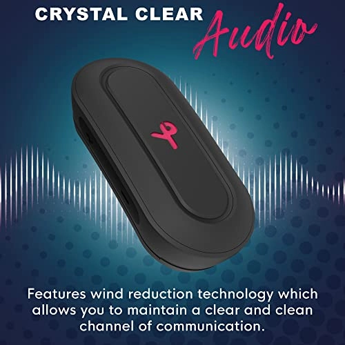 Adventure Sport - 2000ft+ Range 24-HOUR BATTERY LIFE