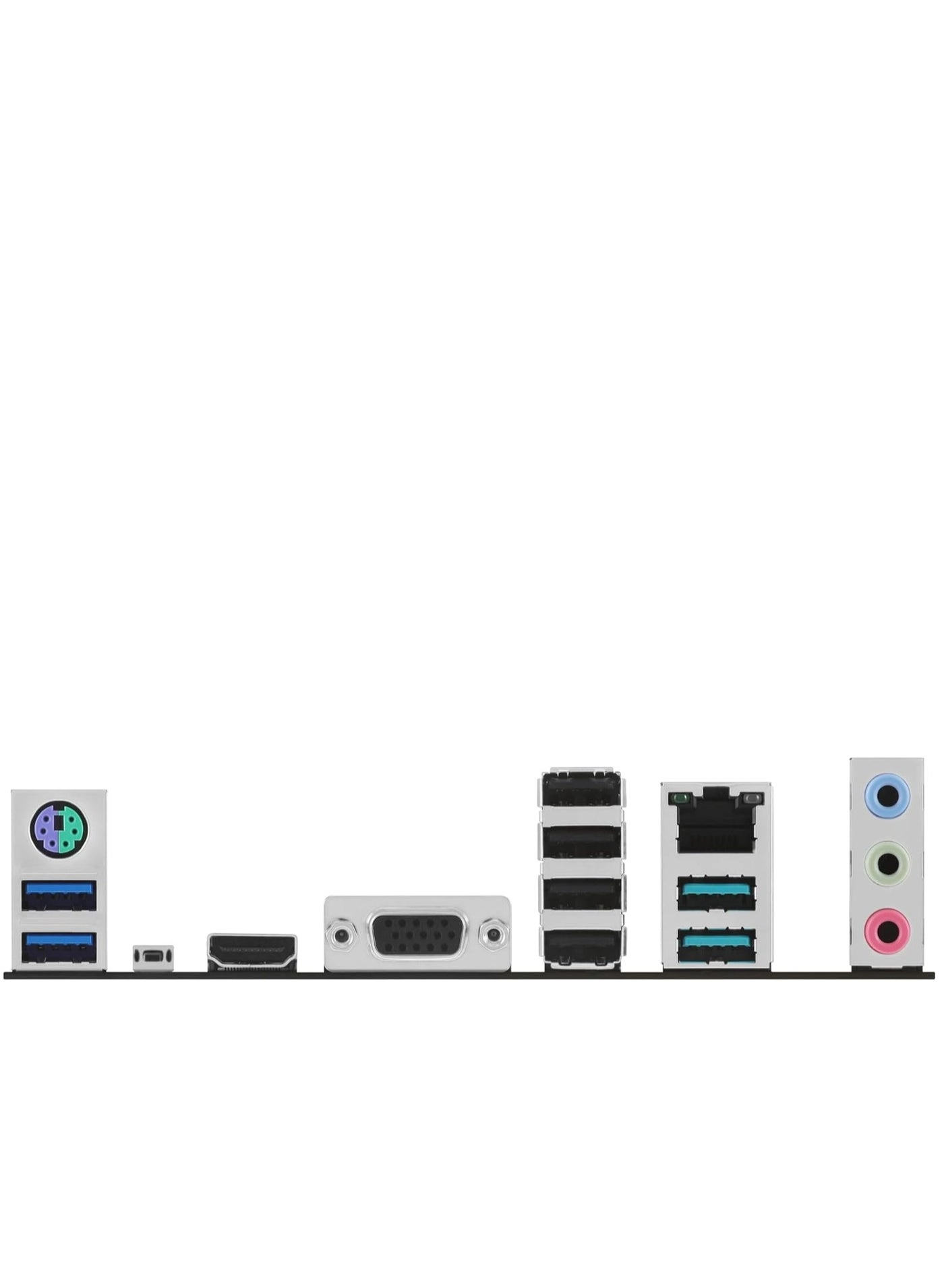 PRIME B650M-K - AM5 Micro-ATX