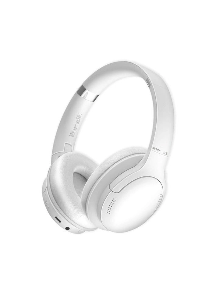 High Fidelity Over-Ear Wireless Headphone