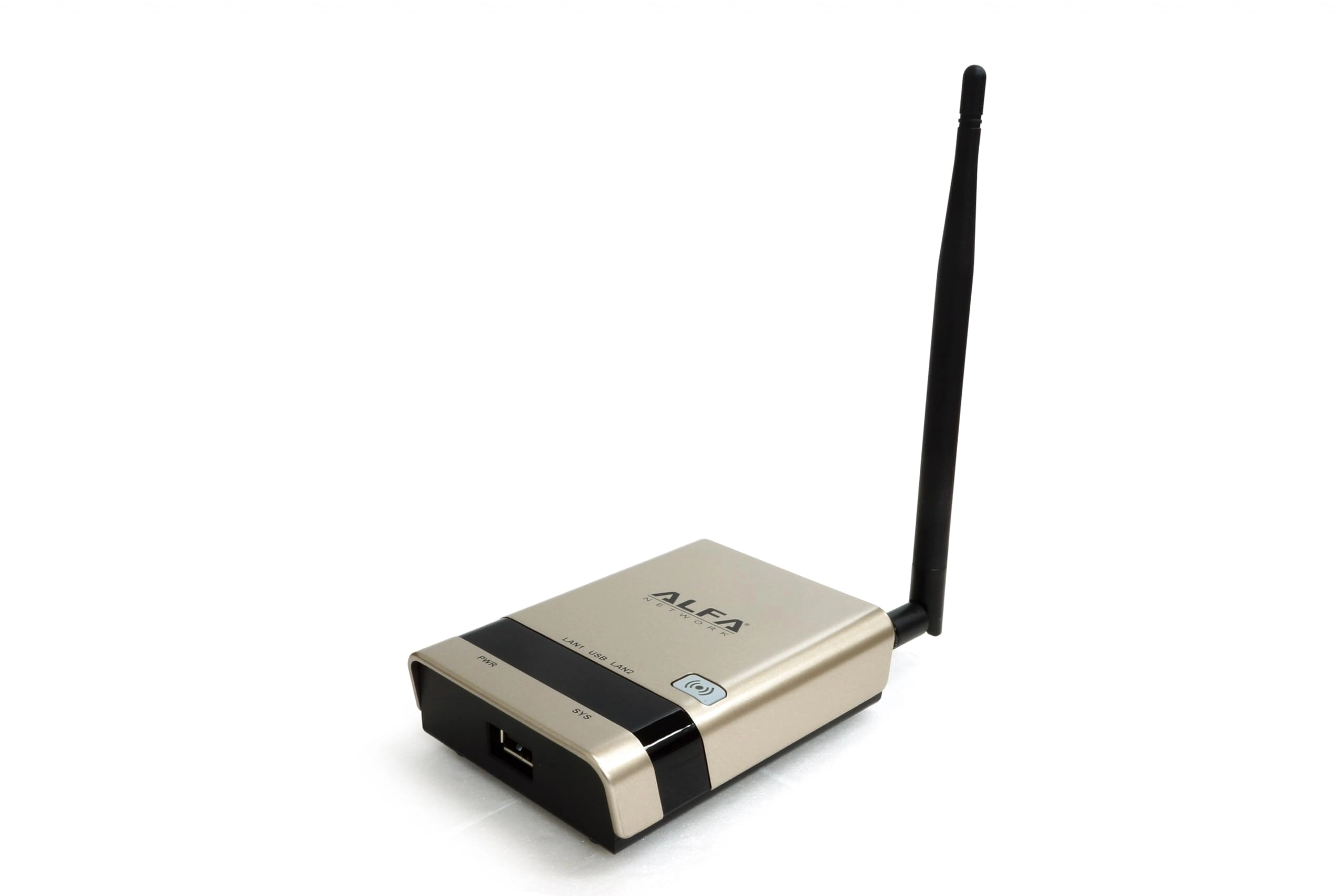 ALFA Network R36AH - 300Mbps 802.11n