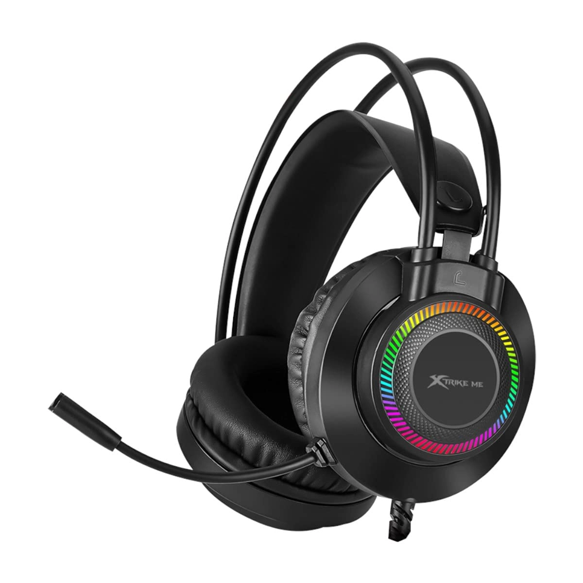 GH-509 Wired Headset