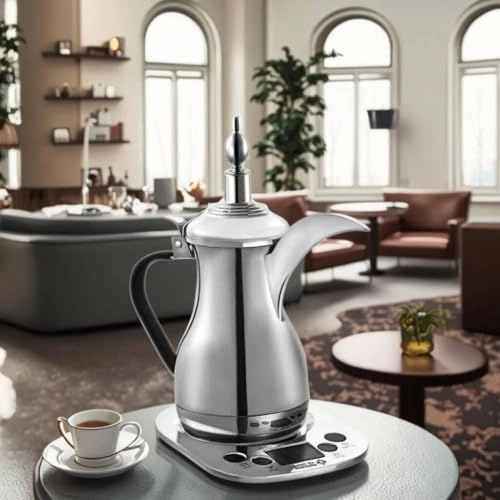 Arabic Coffee Machine 10106674