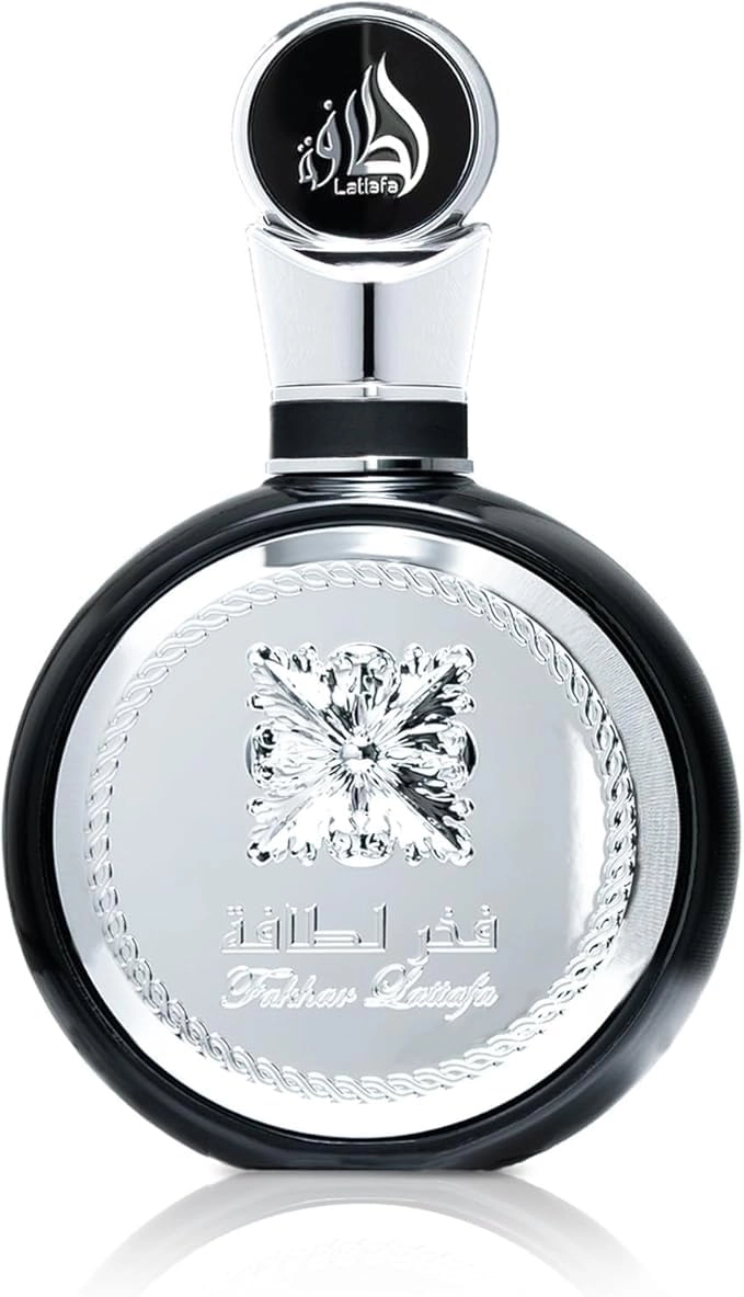 Niche Emarati Perfumes Fakhar For Men Eau de Parfum 100 ml