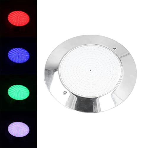 Pool Lamp - IP68 Waterproof 25W DC12V