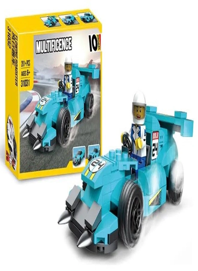 Bestie toys F1 Racer car