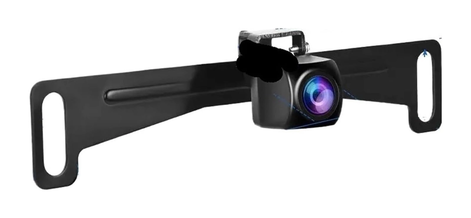 Rear View Camera - Night vision wireless