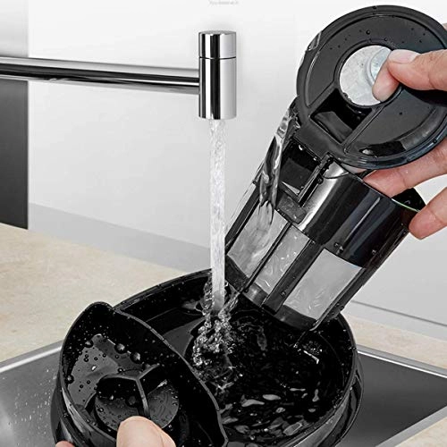 Bean to Cup - Grinder Permanent Filter