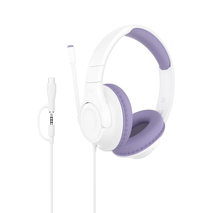 Belkin SoundForm Inspire - Wired Headset