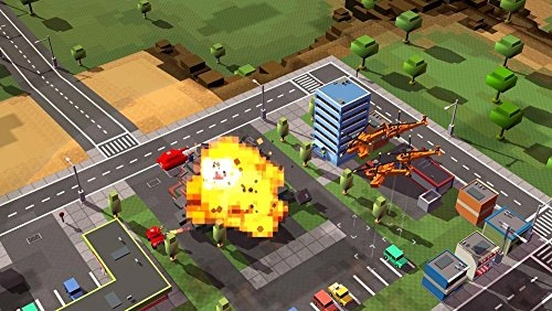 8-Bit Armies - Xbox One