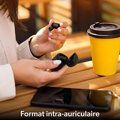 ONYX ANC Wireless Earbud