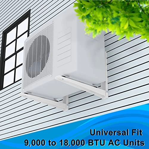 Wall Mounting Bracket - 9000-18000 BTU