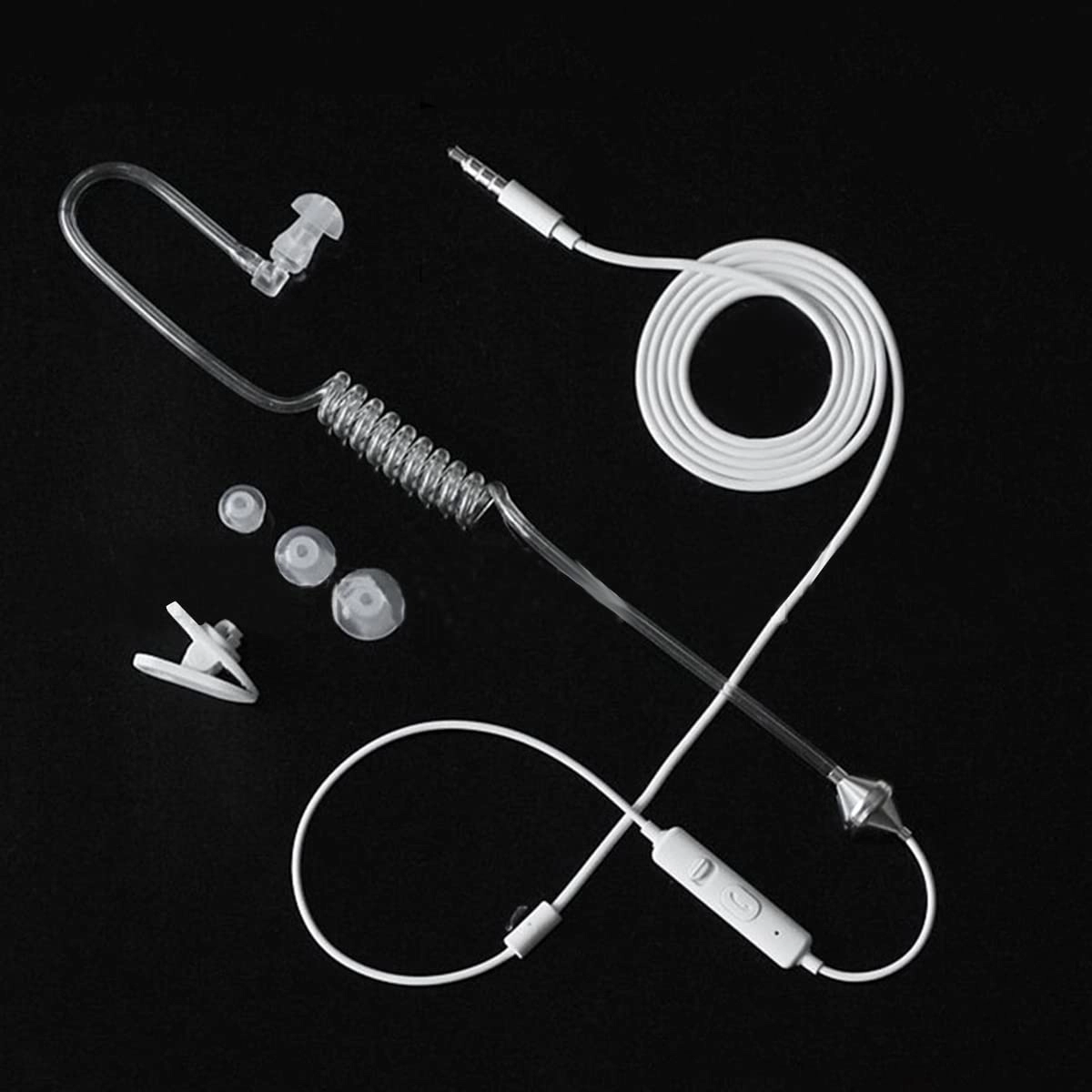 Tiardey 1 Wired Headset