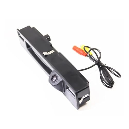 Reverse Camera - Night vision HD