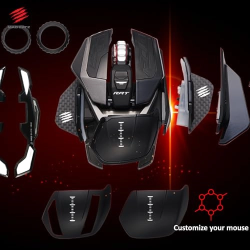 R.A.T. Pro X3 - Wired