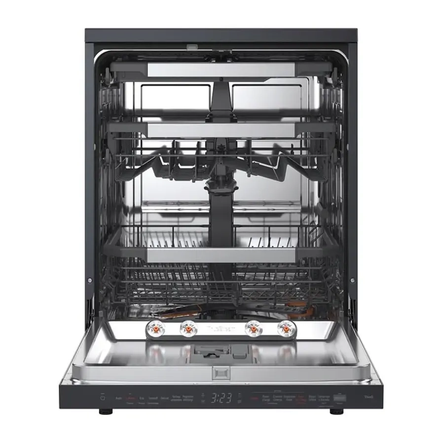 DFC287HMS Freestanding