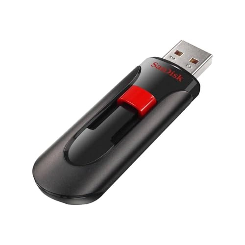 Cruzer Glide - USB 2.0 256GB