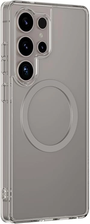 CasePro Minimal MAG Case with MagSafe for Samsung Galaxy S25 ULTRA