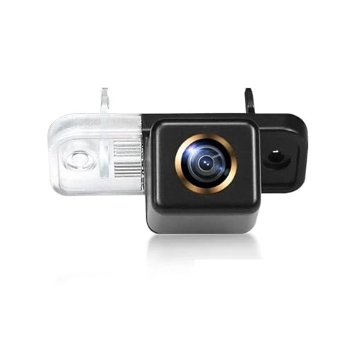 Reversing Camera For Benz E Class W211 - Night Vision RCA Connector 752*582