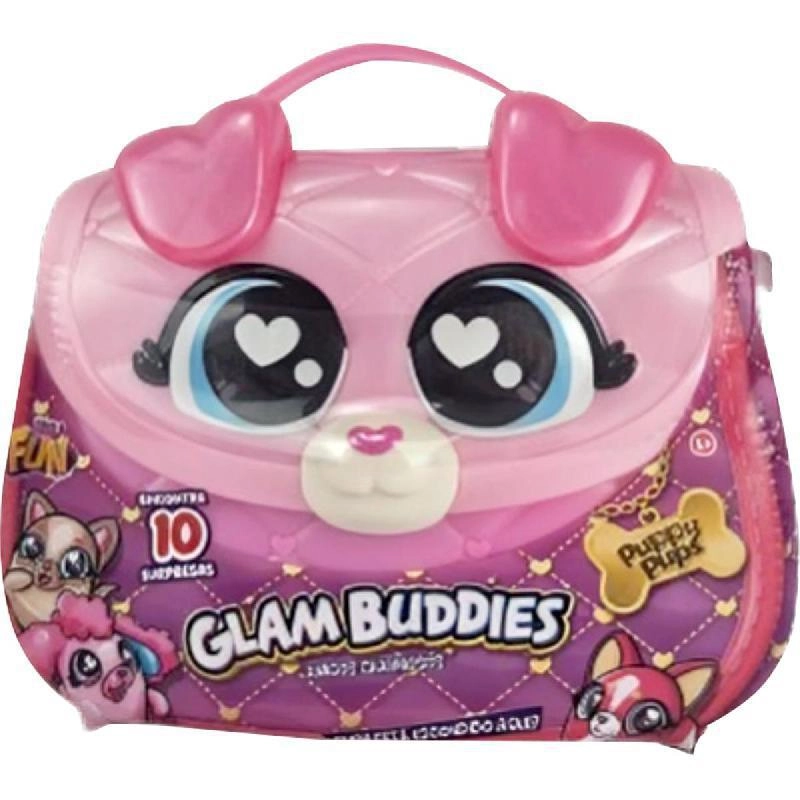 Glam Buddies Fashion Surprise