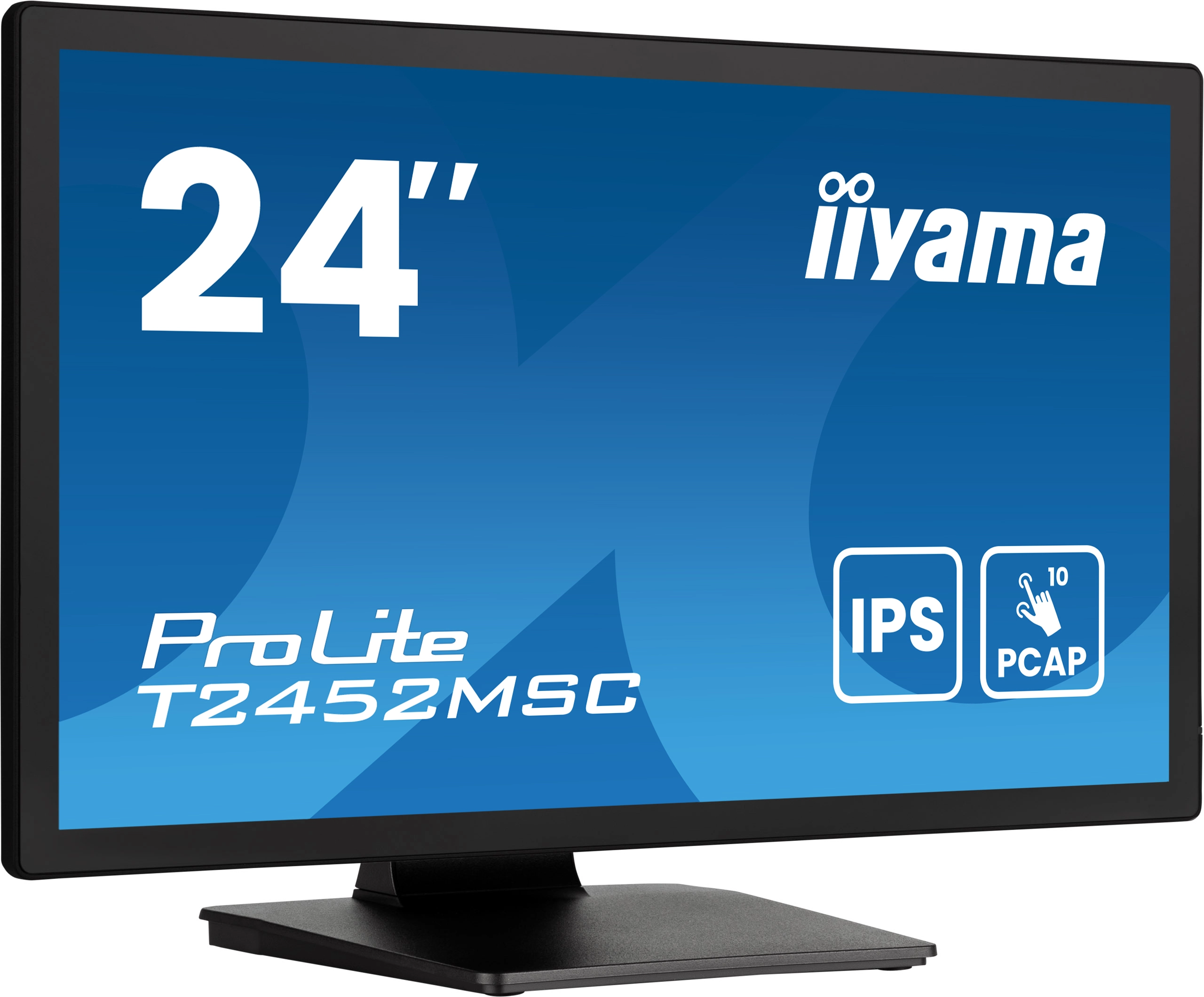 T2255MSC-B1 - 21.5" 1920x1080