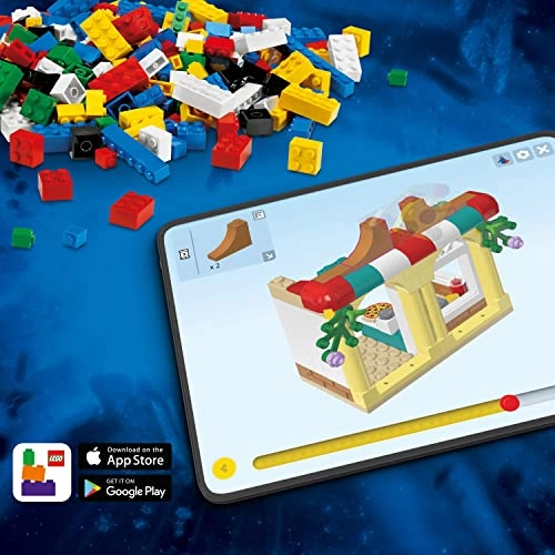 Rocket Mech Armor (76243) - Guardians of The Galaxy Marvel