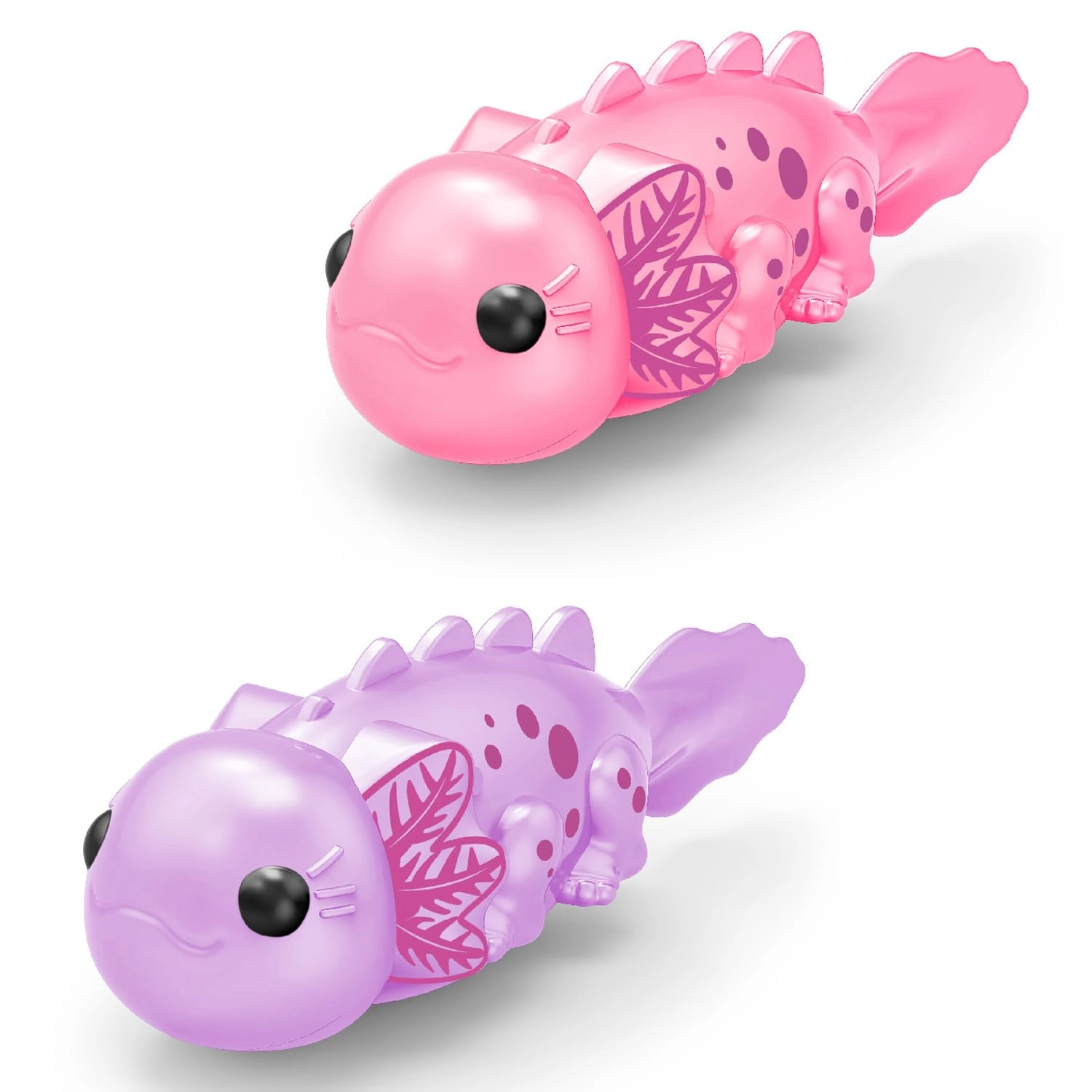 ZOHANINDL Robo Axolotl