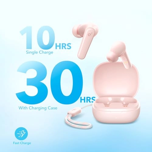 SoundCore R50i Wireless Earbud