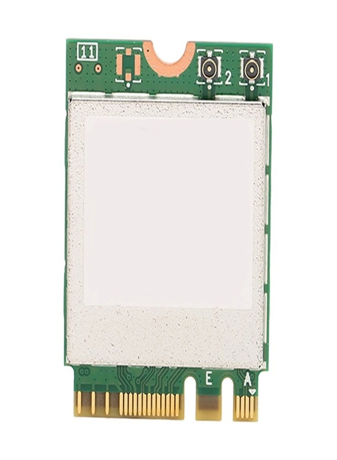 Heayzoki RTL8852BE - 2.4/5 GHz NGFF M2 Wireless