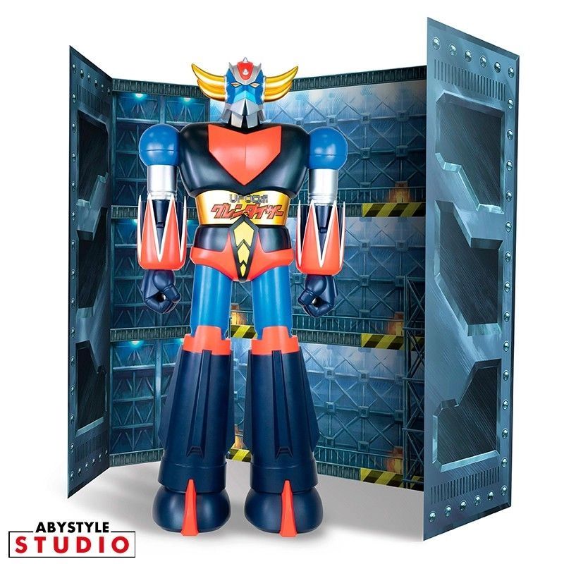 Grendizer - Goldorak (60 cm)