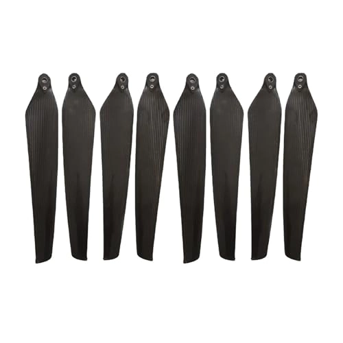 Folding Carbon Propeller - 47 Inch Compatible with P80 P100 V40 V50