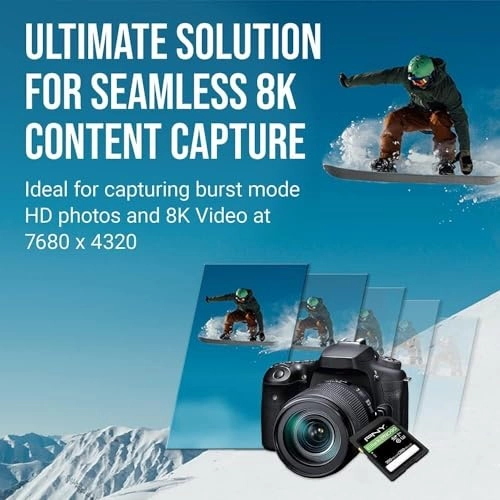 X-PRO 90 - 128GB