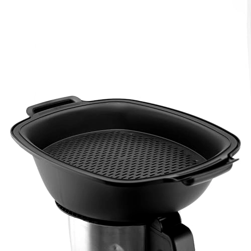 Multifunctional kitchen processor - 3.5L 1200W