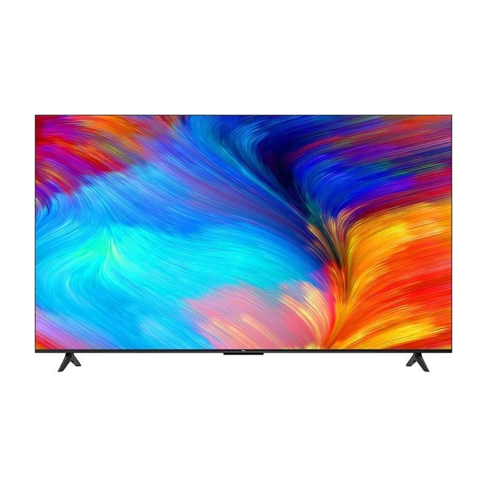 TCL 65P637 - 65 Inch