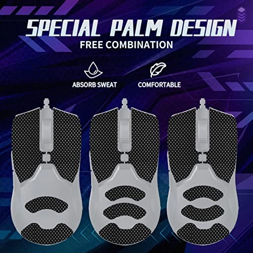 Mouse Anti Slip Grip Tape