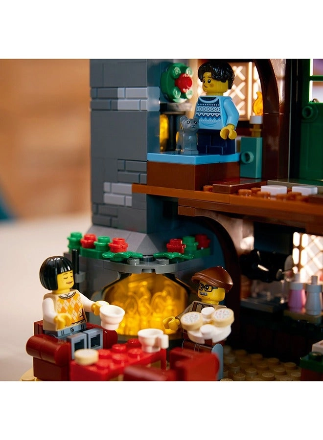 Alpine Lodge (10325)