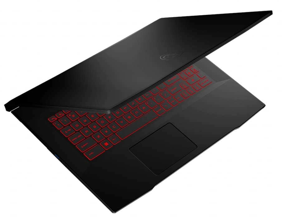 KATANAGF76 - 17.3'' 1000GB 16GB Core i7-12700H