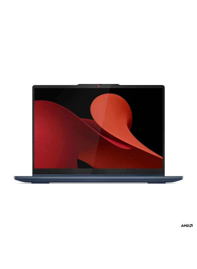(Renewed) IdeaPad 5 - 14.1'' Ryzen 7 8845HS 16GB LPDDR5 1TB SSD