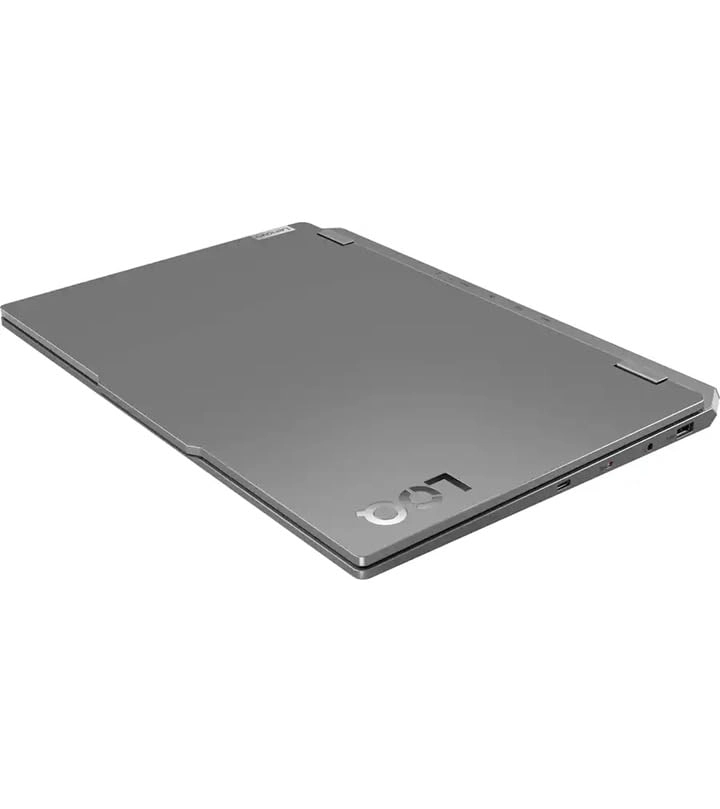 LOQ 83JC00LYUS - 15.6'' Ryzen 5 7235HS 16GB DDR5 512GB SSD