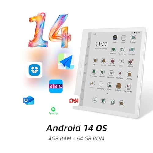 B751C - 7 Inches 64GB