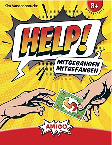 02154 - Card Game (German)